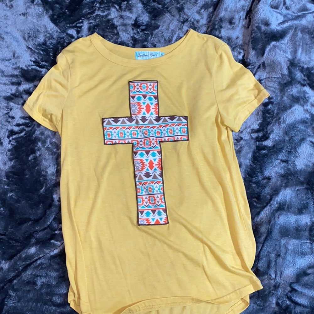 Short sleeve